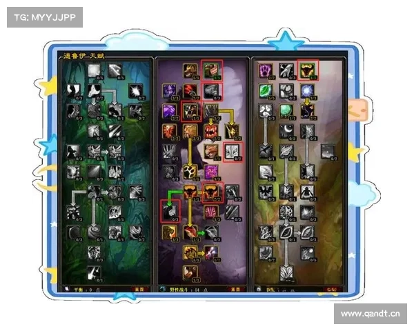 魔兽世界怀旧服宝宝潜行攻击技能掌握指南