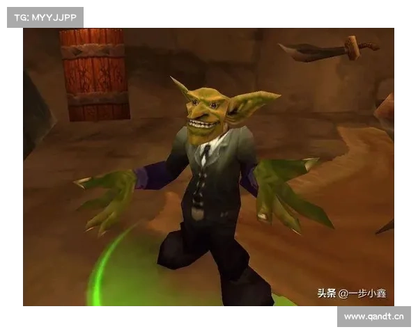 魔兽世界盗贼：神器攻略大揭秘